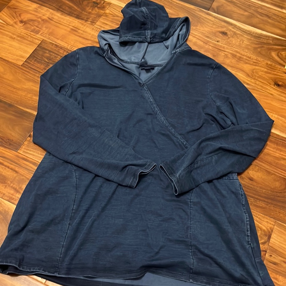 J Jill Tunic